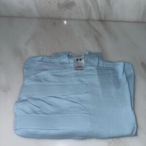 Halo Sleepsack Swaddle 1.5 TOG 100% Cotton